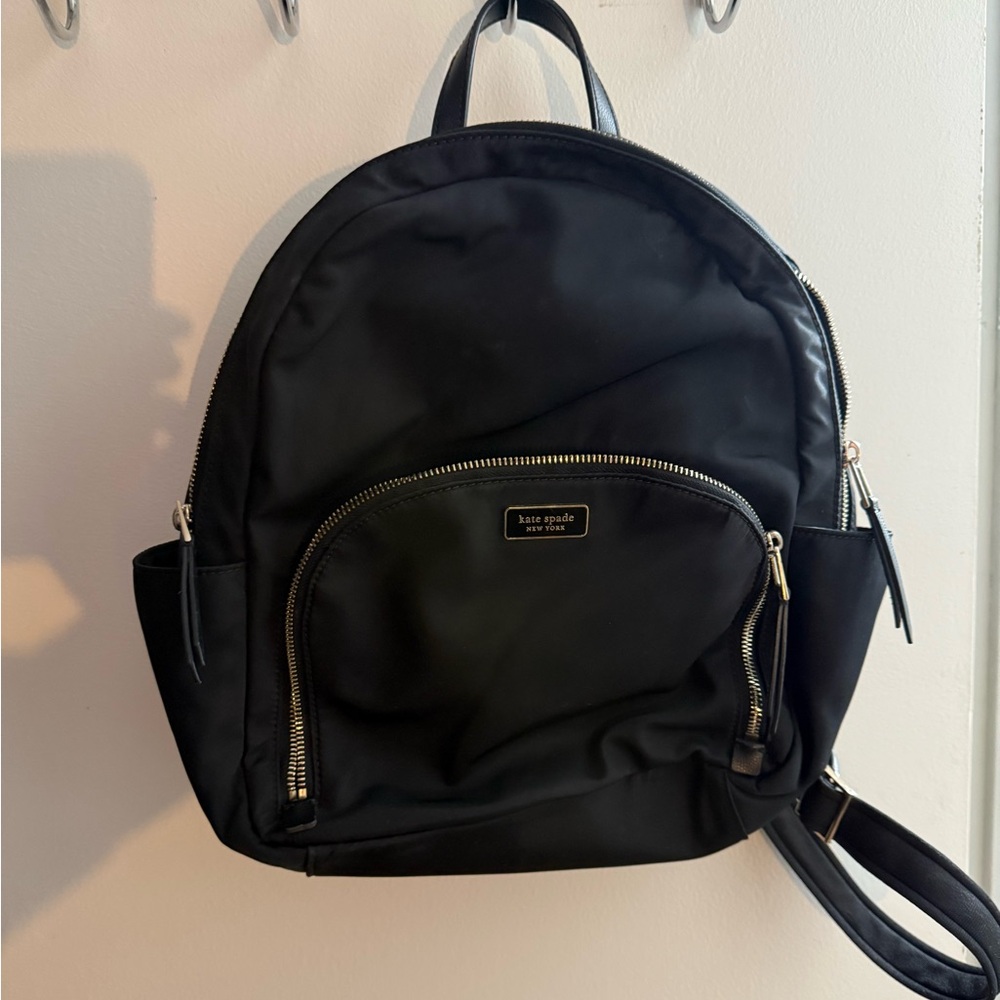 Small Kate Spade Backpack